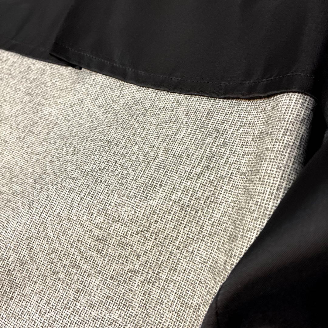 メゾンスペシャル MAISON SPECIAL 新品未使用セットアップ