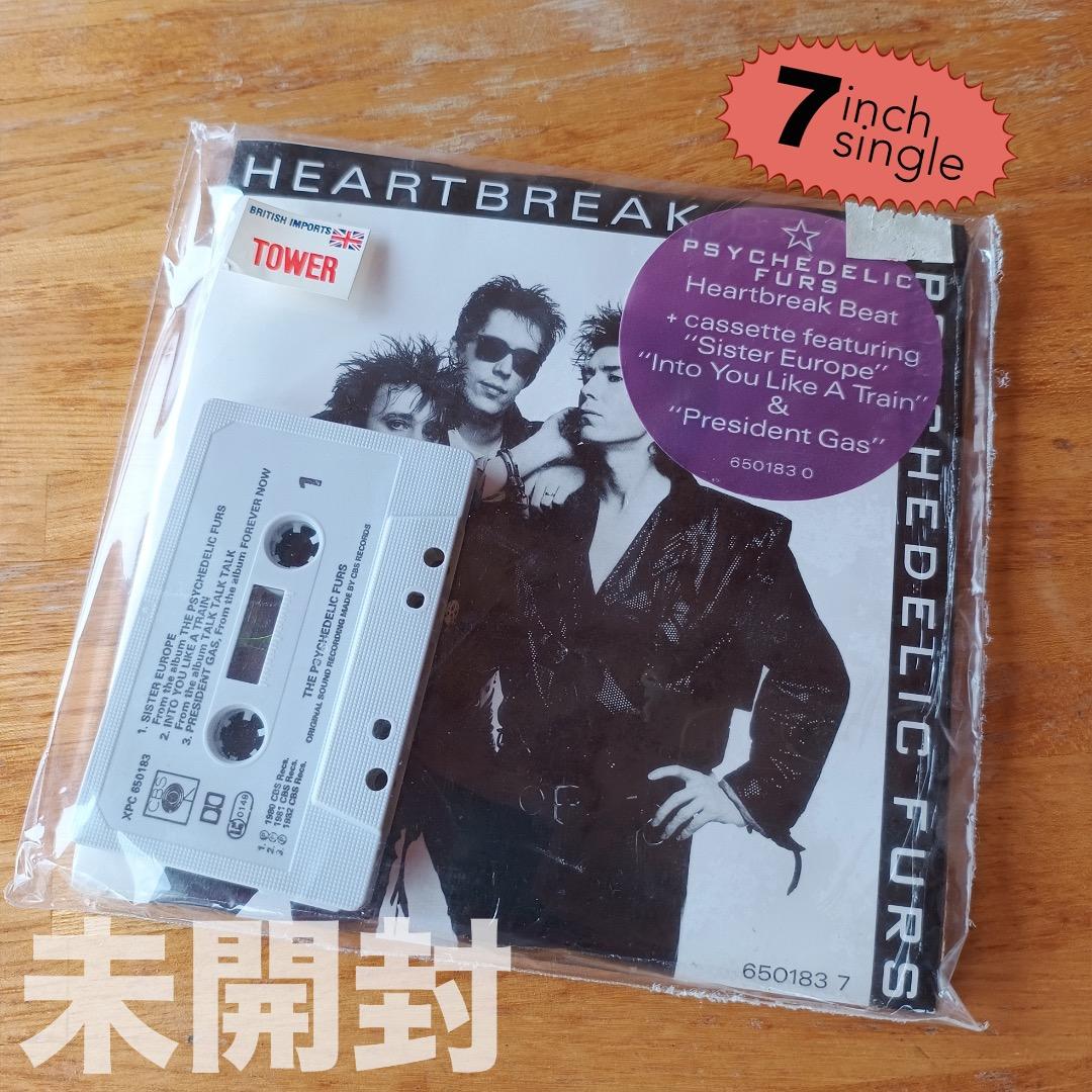 洋楽 Heartbreak Beat 7\