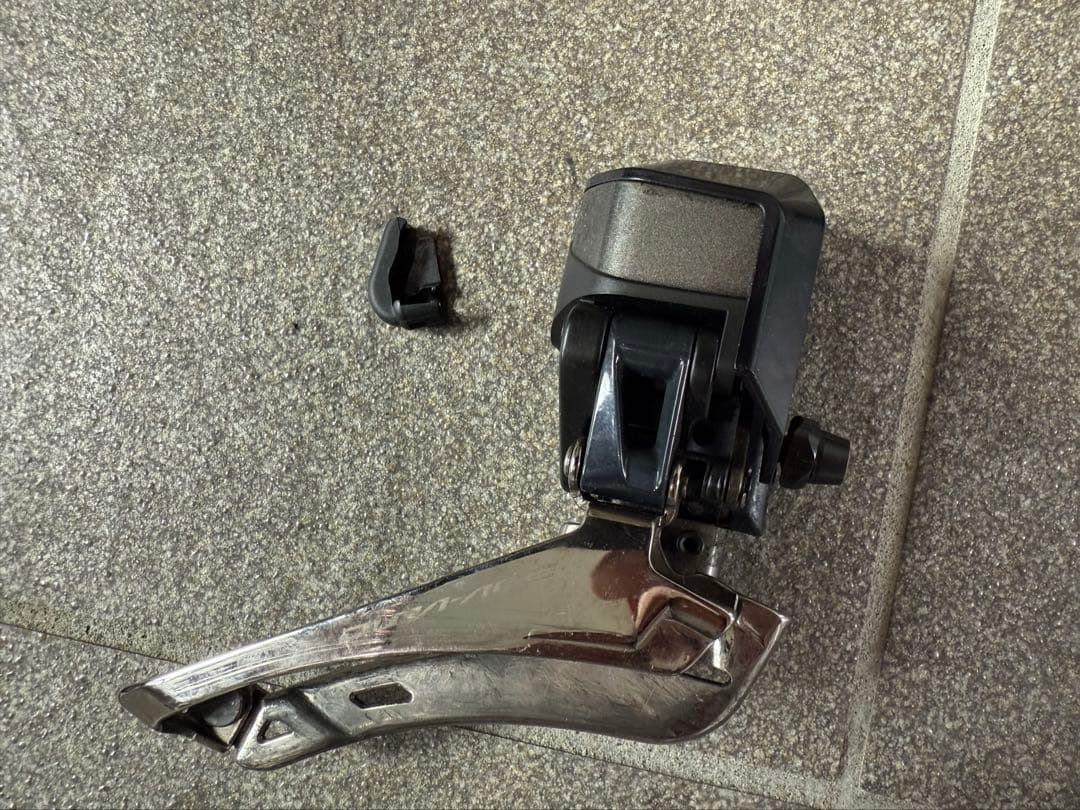 パーツ shimano FD R9150 11s