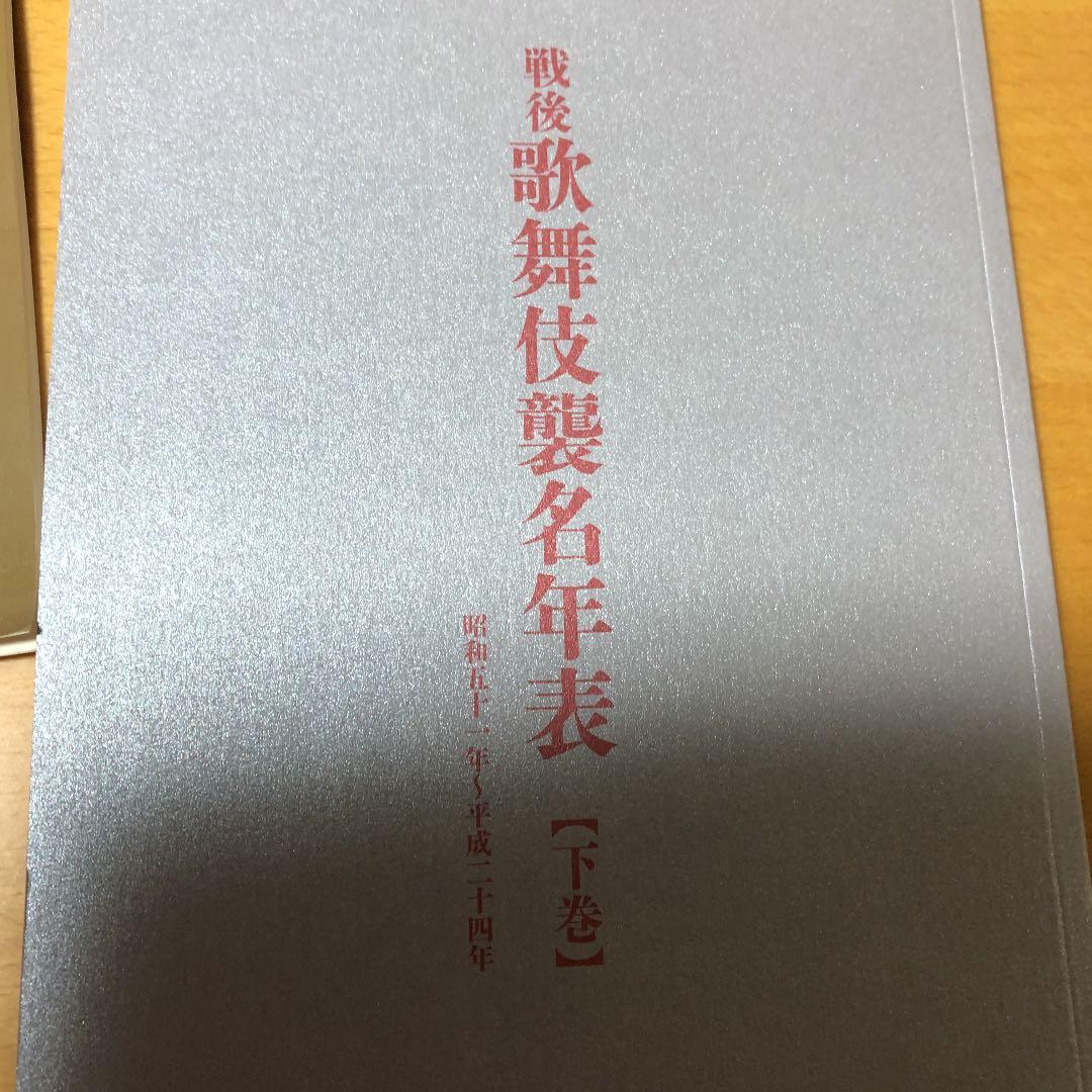 歌舞伎エンターテインメント誌「演劇界」2012年一年分12冊