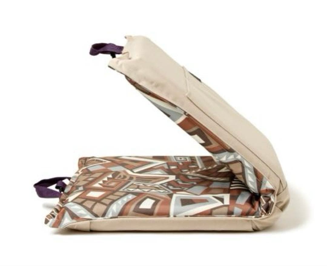 未使用 コールマン ×ニコアンド（CITY CREEK）2脚SET