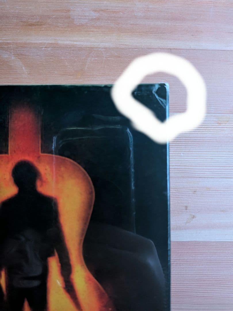 洋画・外国映画 THE MEXICO TRILOGY 4K ULTRA HD BLU-RAY