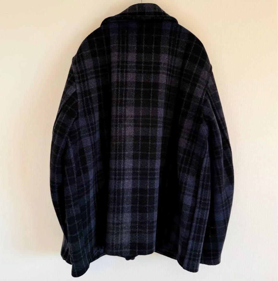 1930s40s ヴィンテージロガージャケット