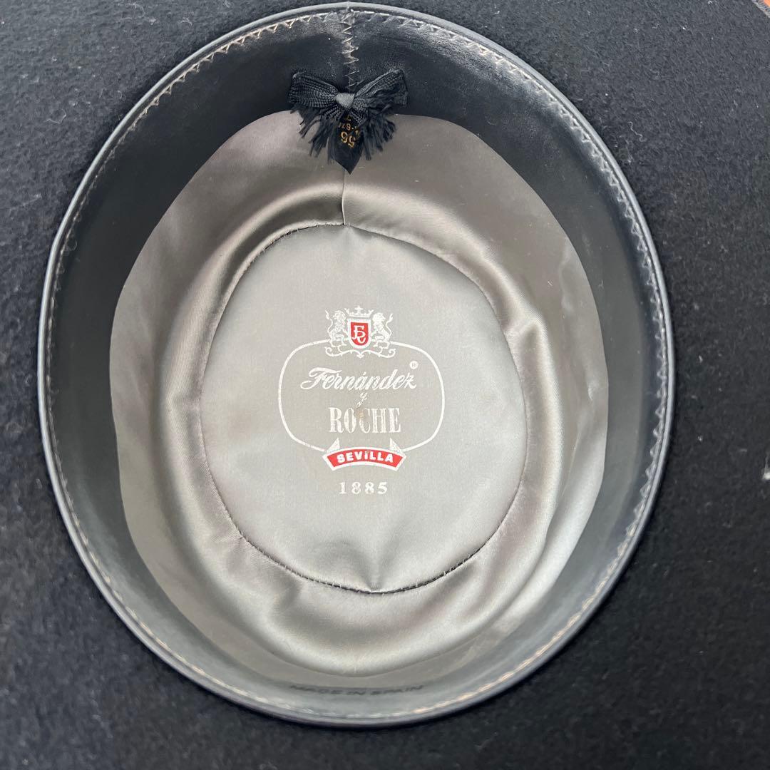 フラメンコ用帽子(コルトベス)