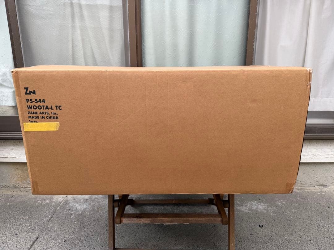 WOOTA-L TC ウータL PS-544 新品未開封　送料込 み　箱入