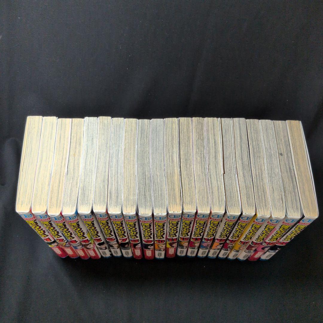 【全巻初版 新品あり】僕のヒーローアカデミア 1-42巻 全巻