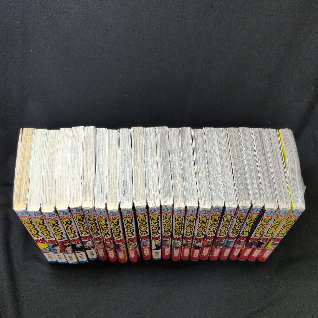【全巻初版 新品あり】僕のヒーローアカデミア 1-42巻 全巻