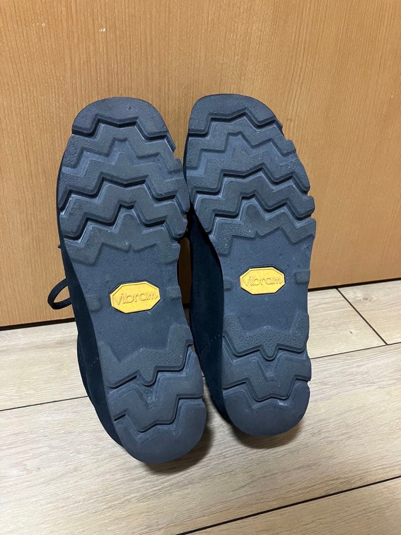 クラークス　WallabeeGTX / ワラビーゴアテックス