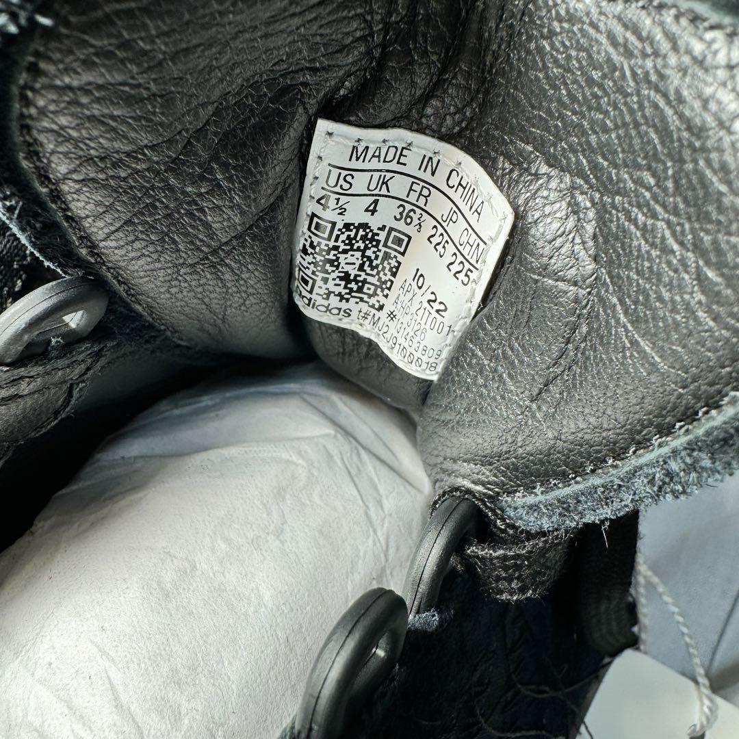 【定価4.9万】Y-3 MARATHON TR スニーカー 22.5　3126