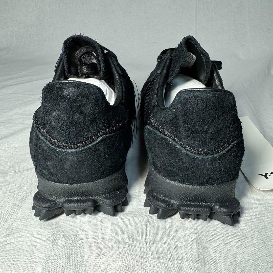 【定価4.9万】Y-3 MARATHON TR スニーカー 22.5　3126