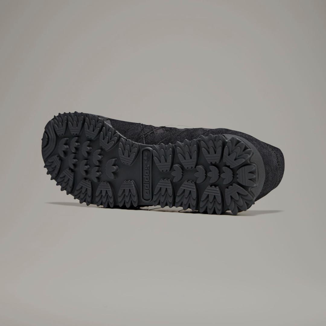 【定価4.9万】Y-3 MARATHON TR スニーカー 22.5　3126