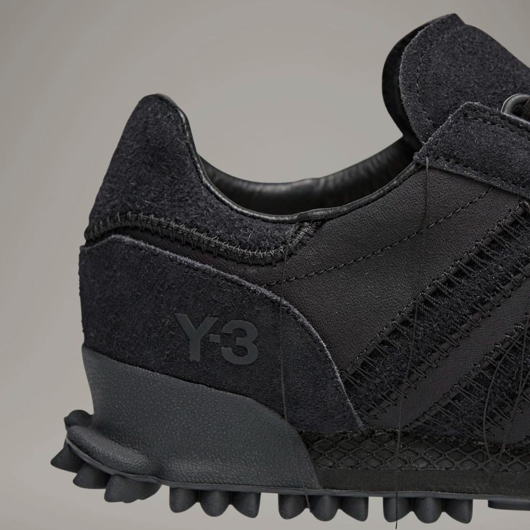 【定価4.9万】Y-3 MARATHON TR スニーカー 22.5　3126