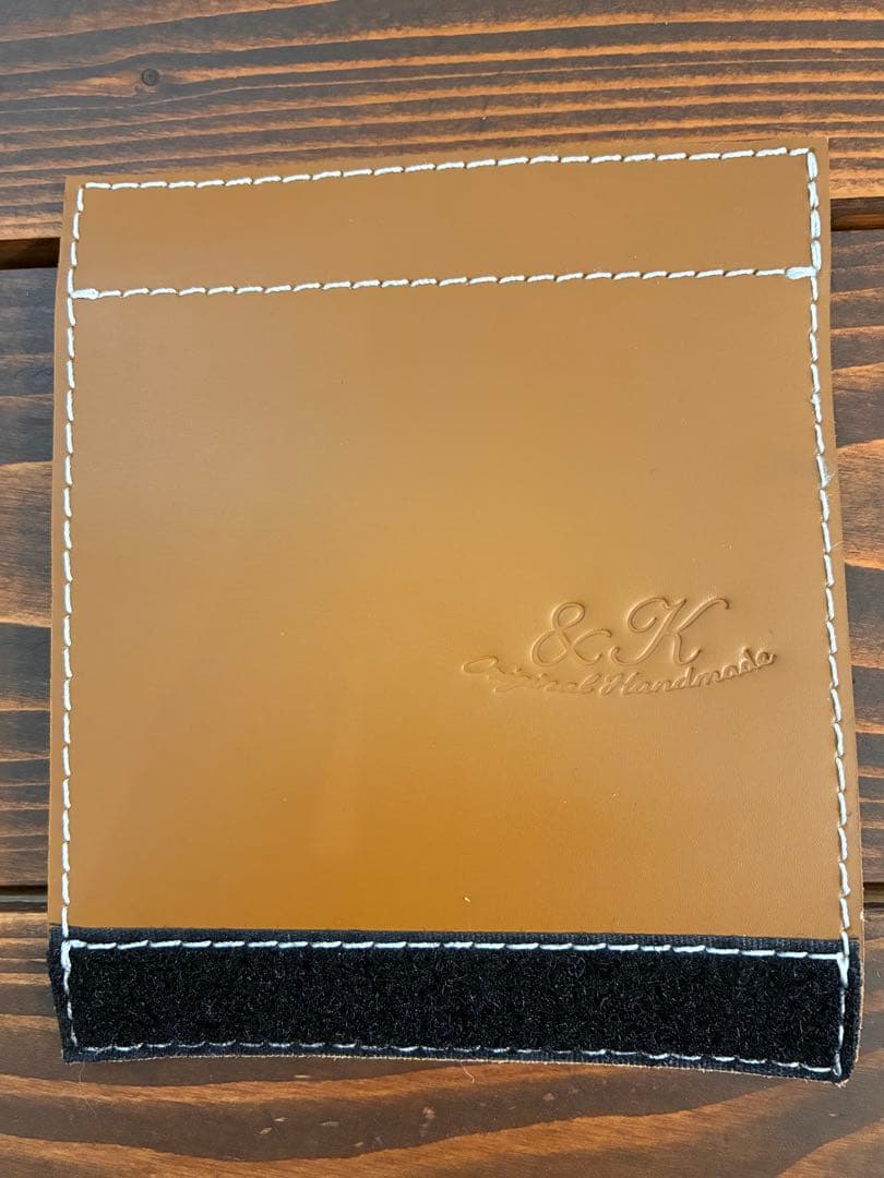 新型ジムニー 本革 レザーグッズ 4点 スムースレザー キャメル 専用設計