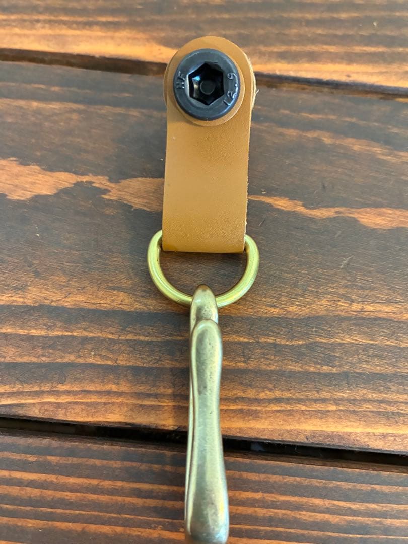 新型ジムニー 本革 レザーグッズ 4点 スムースレザー キャメル 専用設計