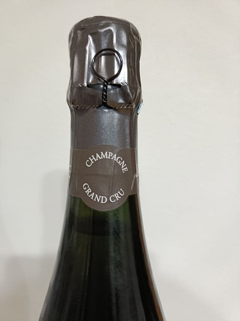【入手困難】Jacques Selosse Substance Brut l