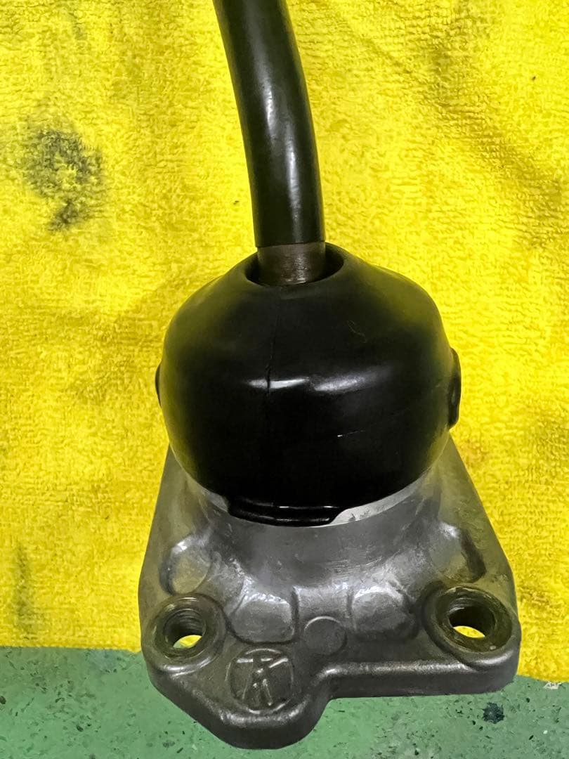 N*o様 ae86 trd クイックシフト　シフト　トレノ　レビン　t50