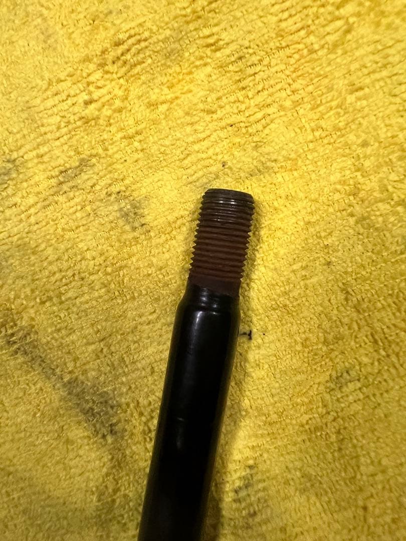 N*o様 ae86 trd クイックシフト　シフト　トレノ　レビン　t50