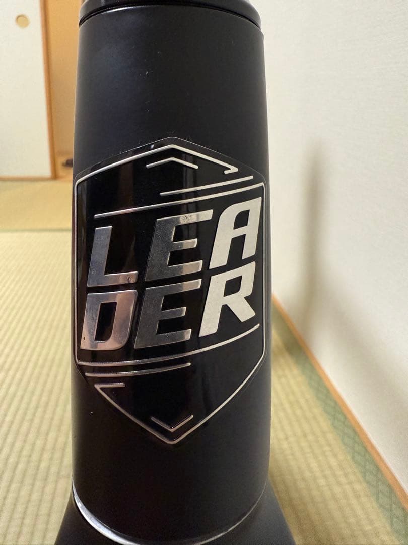 LEADER BIKE 735TR ピストバイク フレームセット