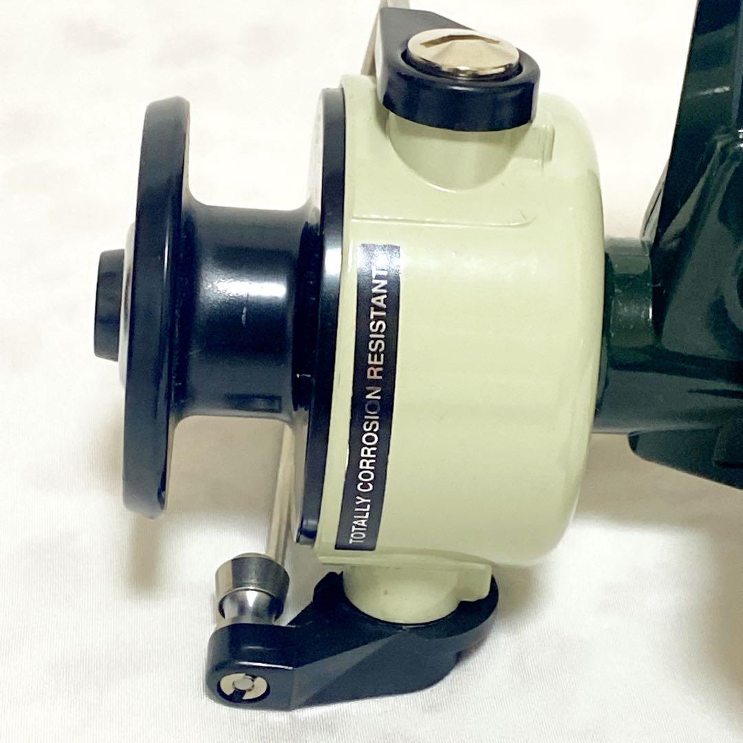 ABU Cardinal 44 スピンキャストリール 復刻版　稀少品 ビンテージ