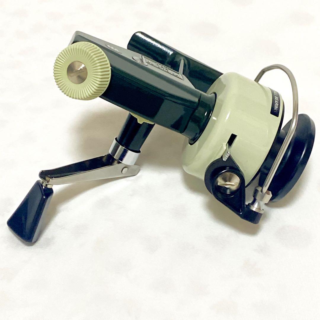 ABU Cardinal 44 スピンキャストリール 復刻版　稀少品 ビンテージ