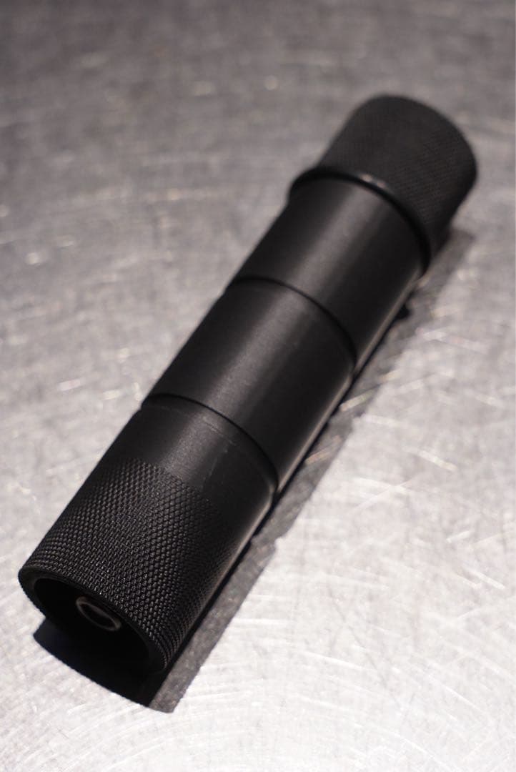 sirowainn マスダンパー2本