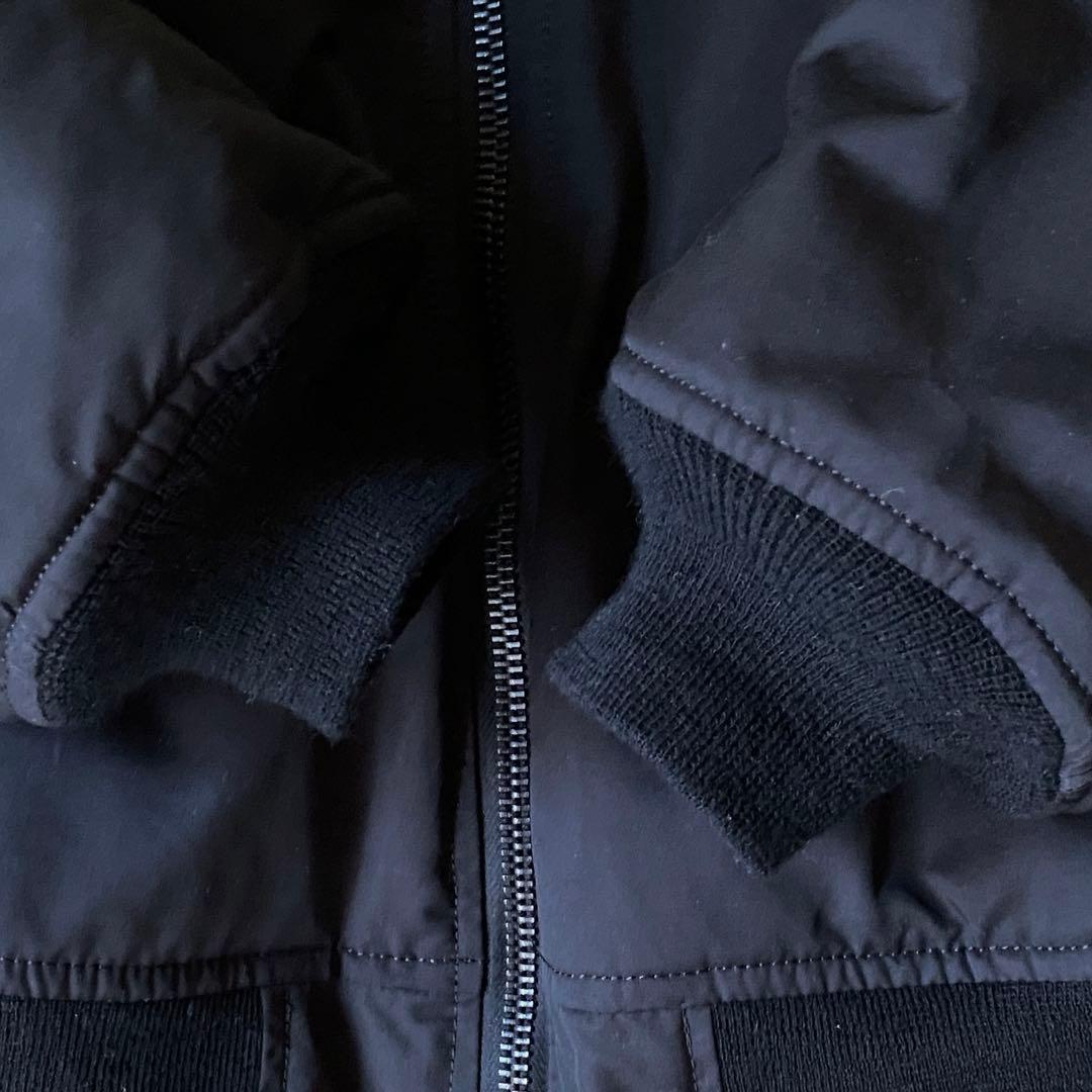 ciota シオタ MA-1フライトジャケット サイズ4 bzlm-120