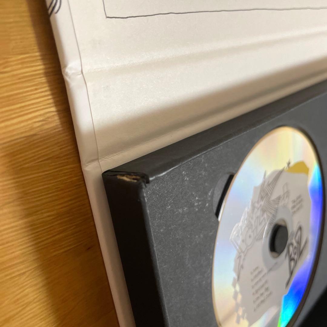 THE BOYZ 開封済み アルバム シーグリ グッズ まとめ売り