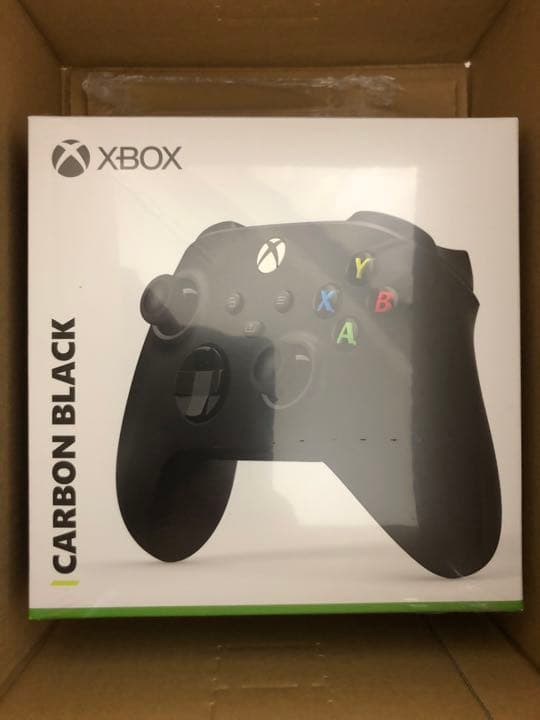 xbox コントローラー ワイヤレス