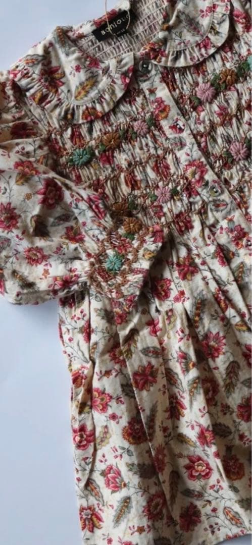 ワンピース bonjourdiary