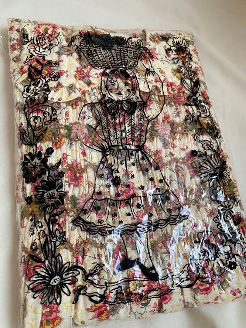 ワンピース bonjourdiary