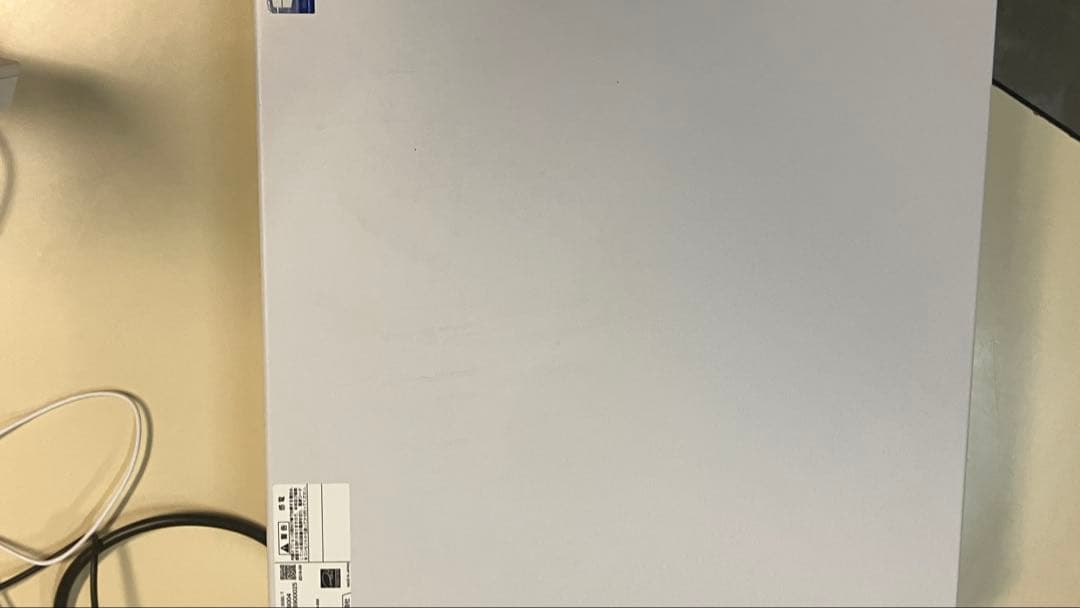 Fujitsu ESPRIMO D588/T 8世代 i5-8500 のみ