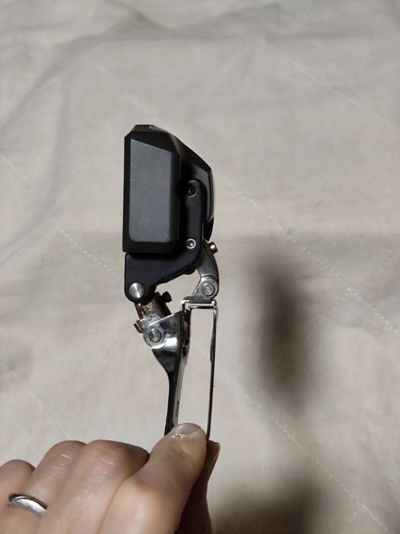 SHIMANO ULTEGRA Di2 ST-6770 FD-6770 アルテ