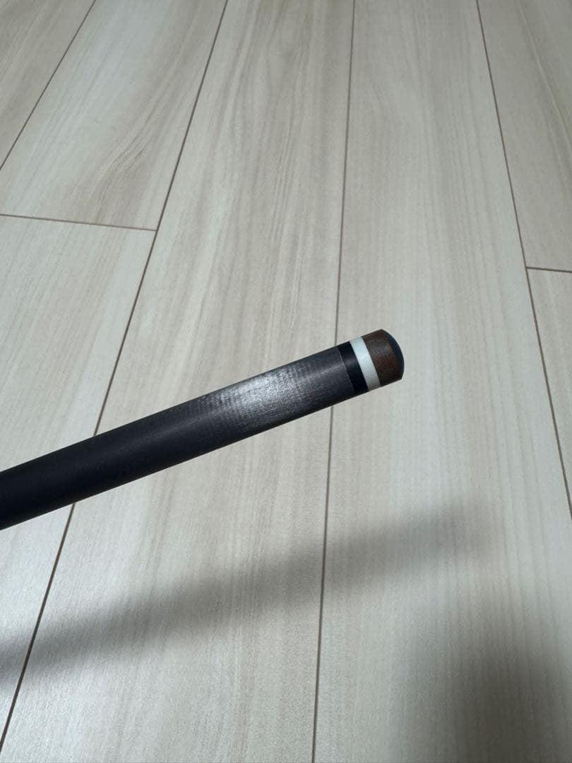 OkHealing社製 刻印無し カーボンシャフト ユニロック