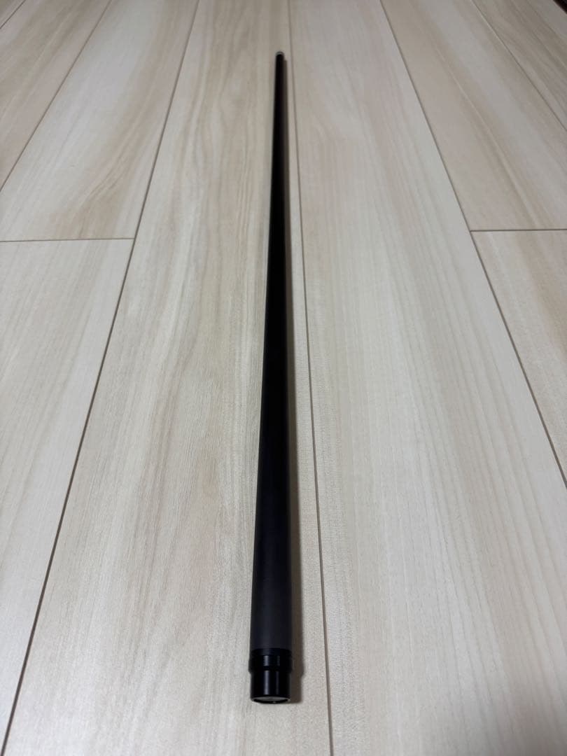 OkHealing社製 刻印無し カーボンシャフト ユニロック