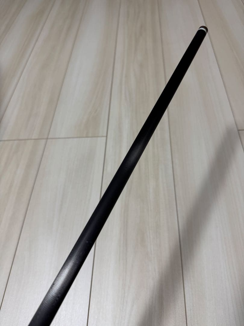 OkHealing社製 刻印無し カーボンシャフト ユニロック