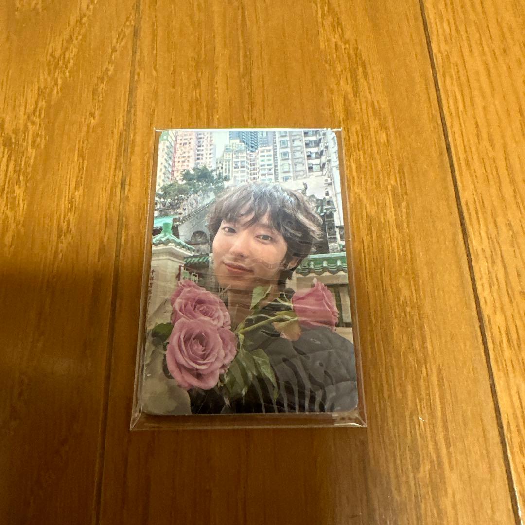 イジュンギ　公式マガジン