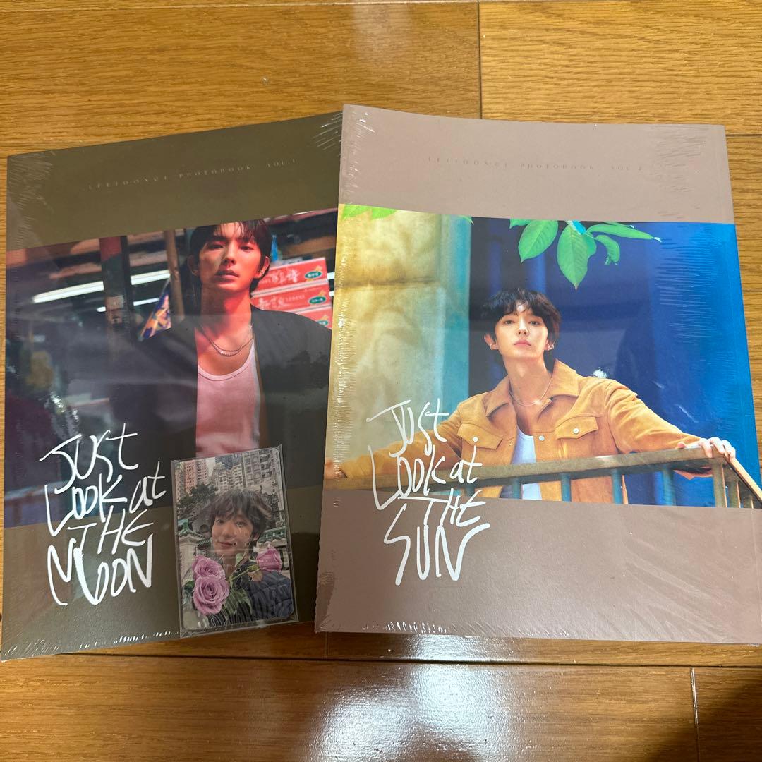 イジュンギ　公式マガジン