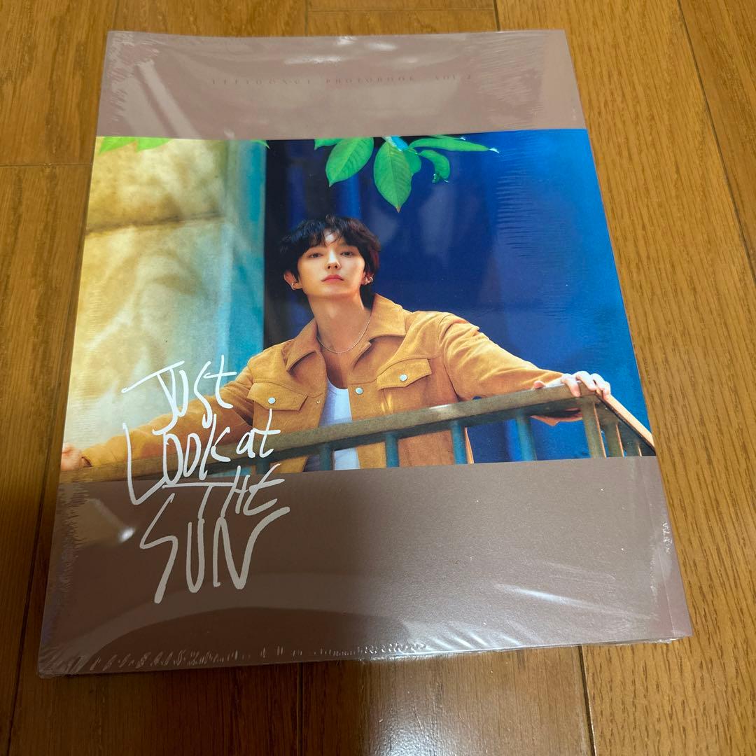 イジュンギ　公式マガジン