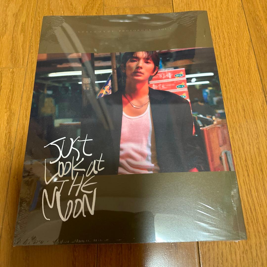 イジュンギ　公式マガジン