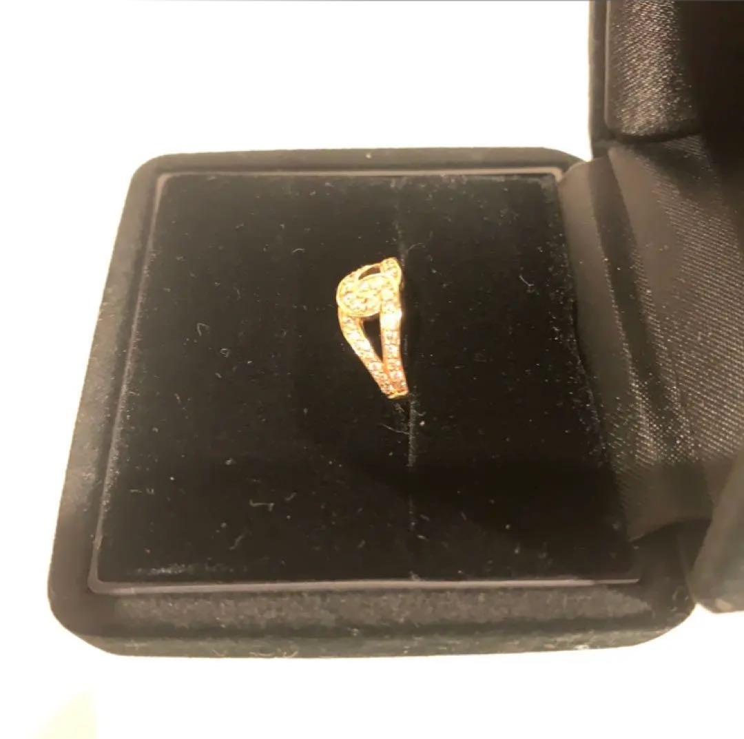 ダイヤモンド リング