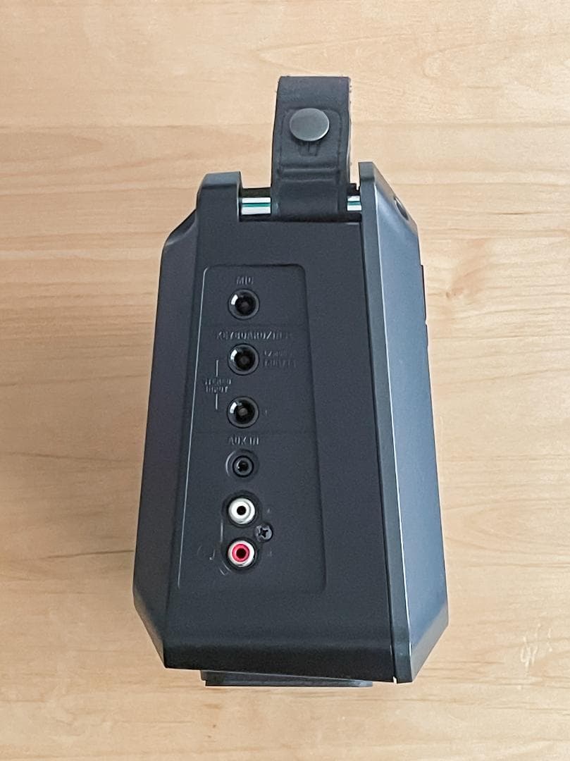 Roland Mobile Cube 　ローランド　モバイルキューブ