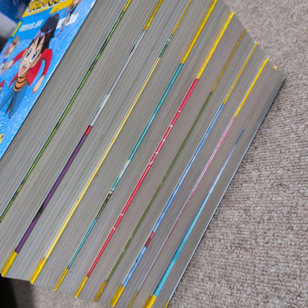 めざせ！明日の算数王 全10巻セット 中学受験 高校受験 小学生