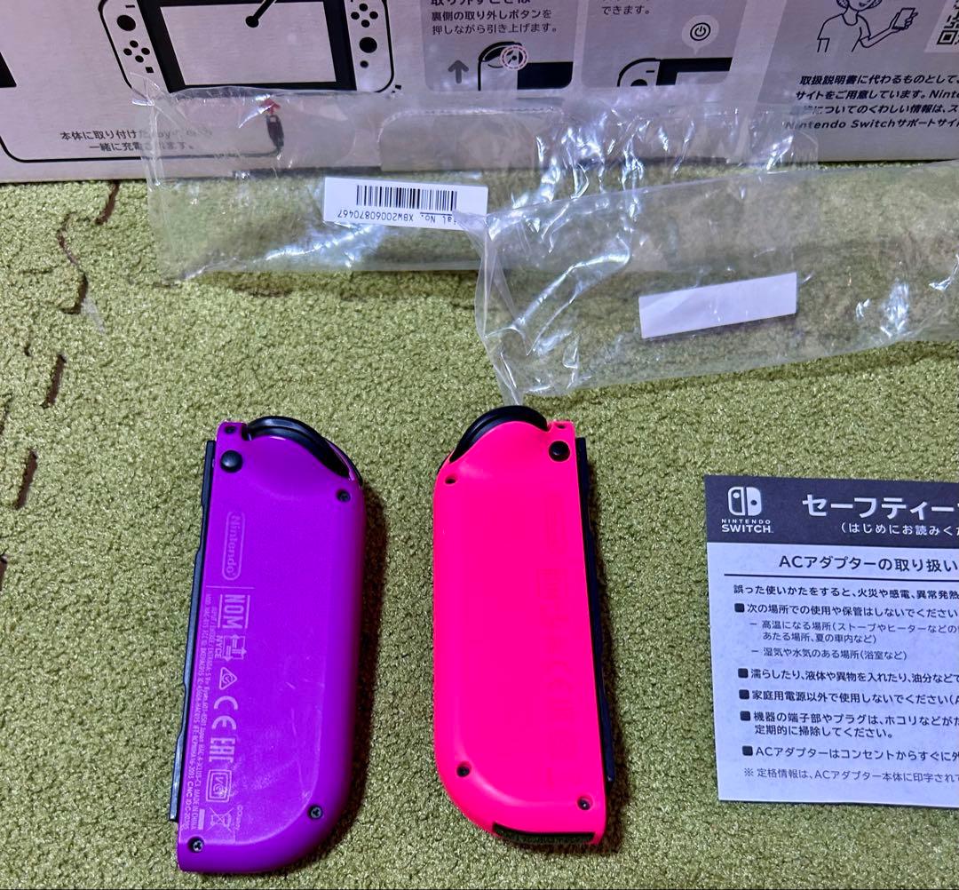 Nintendo Switch ディズニー ツムツム フェスティバルセット