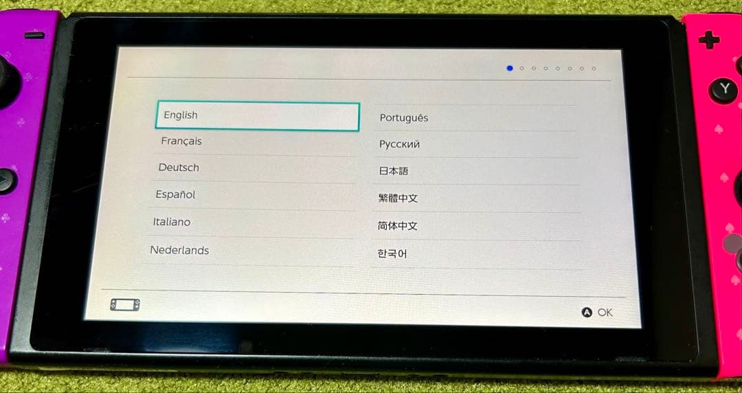 Nintendo Switch ディズニー ツムツム フェスティバルセット