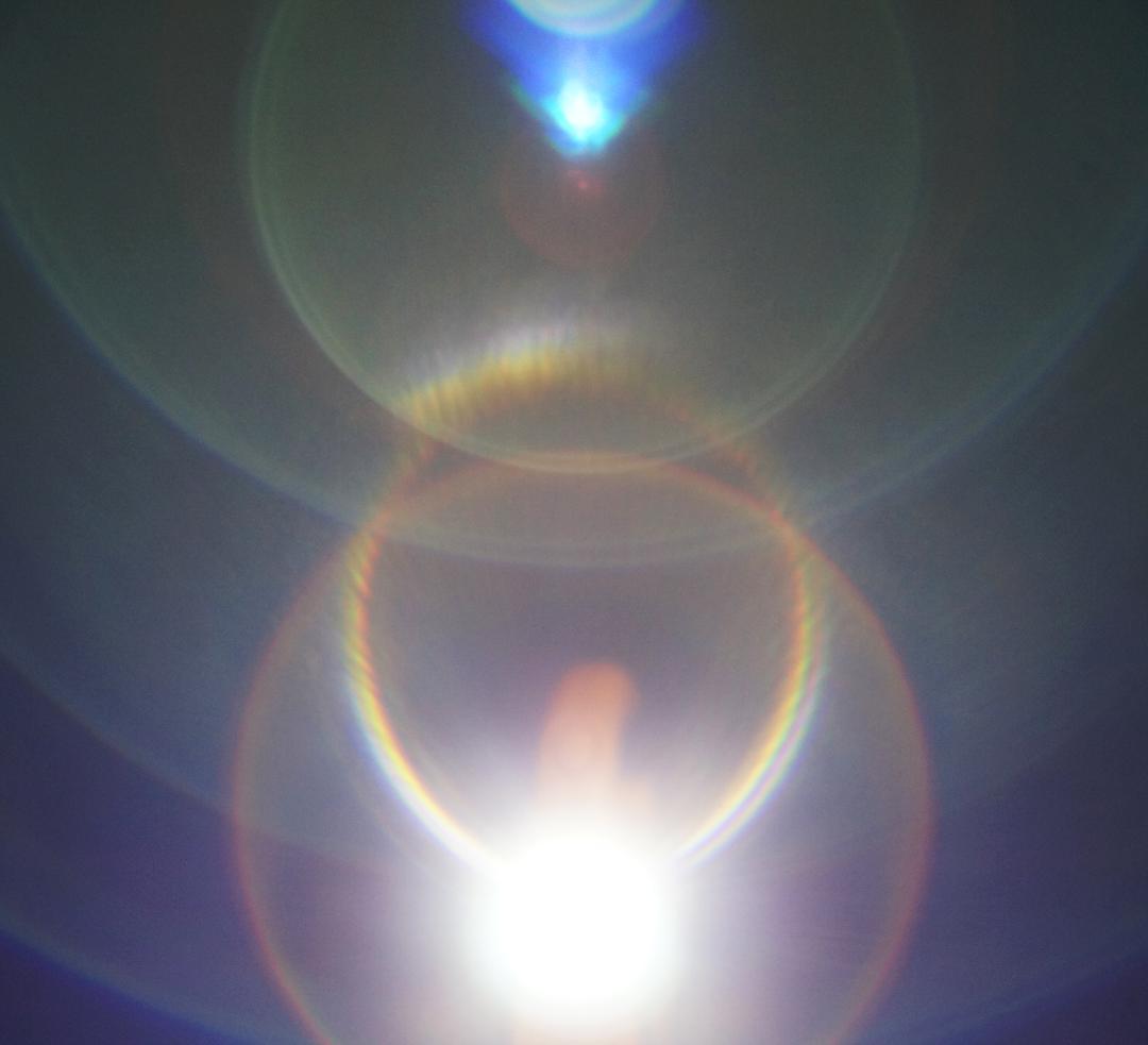 1913329　極上光学＆フレア後期型Super-Takumar　F1.8/55