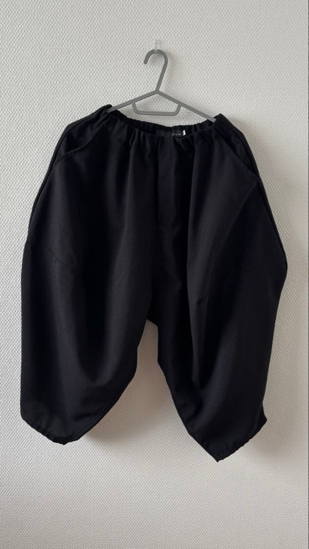 セレモニー　nunuform ヌヌフォルム　セットアップ　145