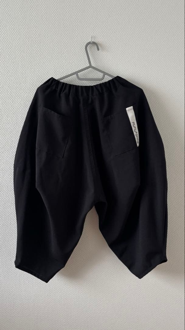 セレモニー　nunuform ヌヌフォルム　セットアップ　145