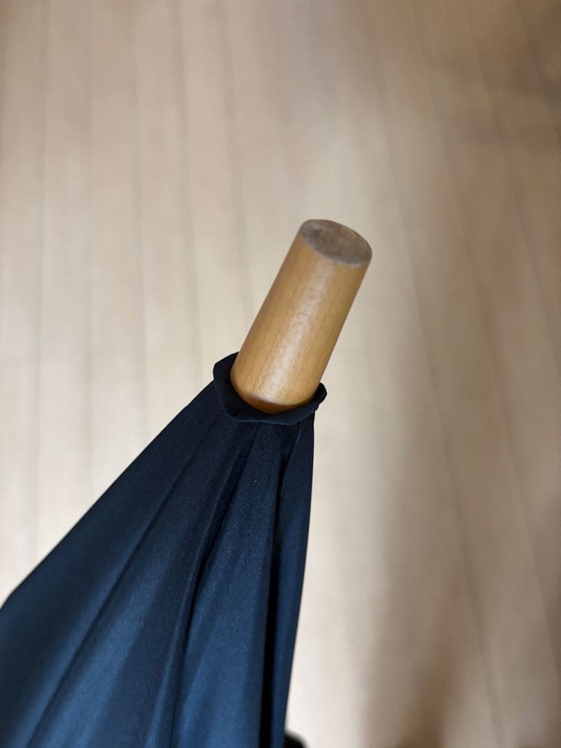 salteee　サンバリア100フリル日傘