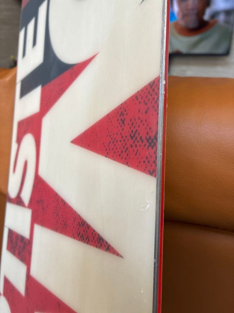 ARTISTE PLUS NOVEMBER 158cm スノーボード