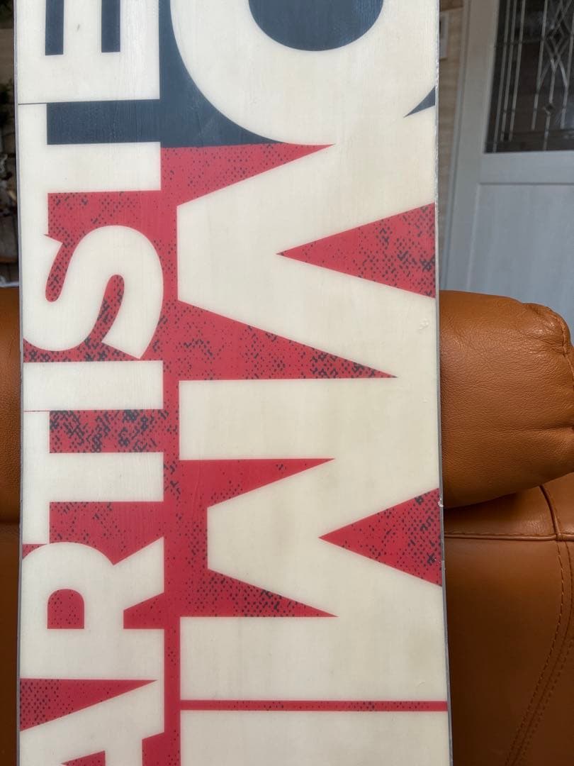 ARTISTE PLUS NOVEMBER 158cm スノーボード